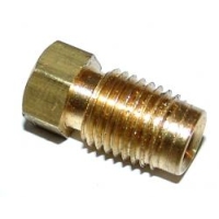 ALKO Hydraulic Brake Tube Nut - Long 3/16